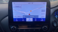 Ford Puma 1.0 EcoBoost Hybrid mHEV ST-Line X 5dr Petrol Hatchback